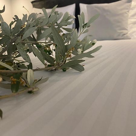 Oniropetra Luxury Suites Armakha Buitenkant foto