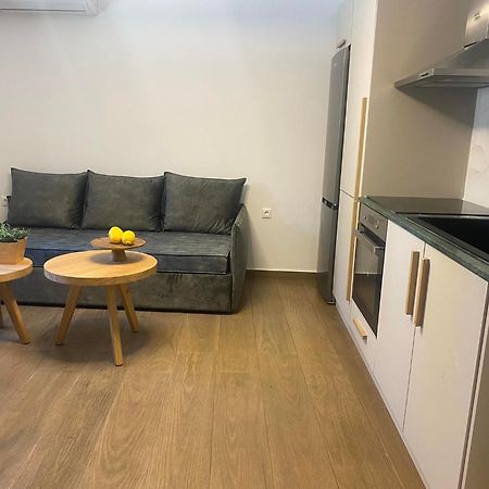 Oniropetra Luxury Suites Armakha Buitenkant foto