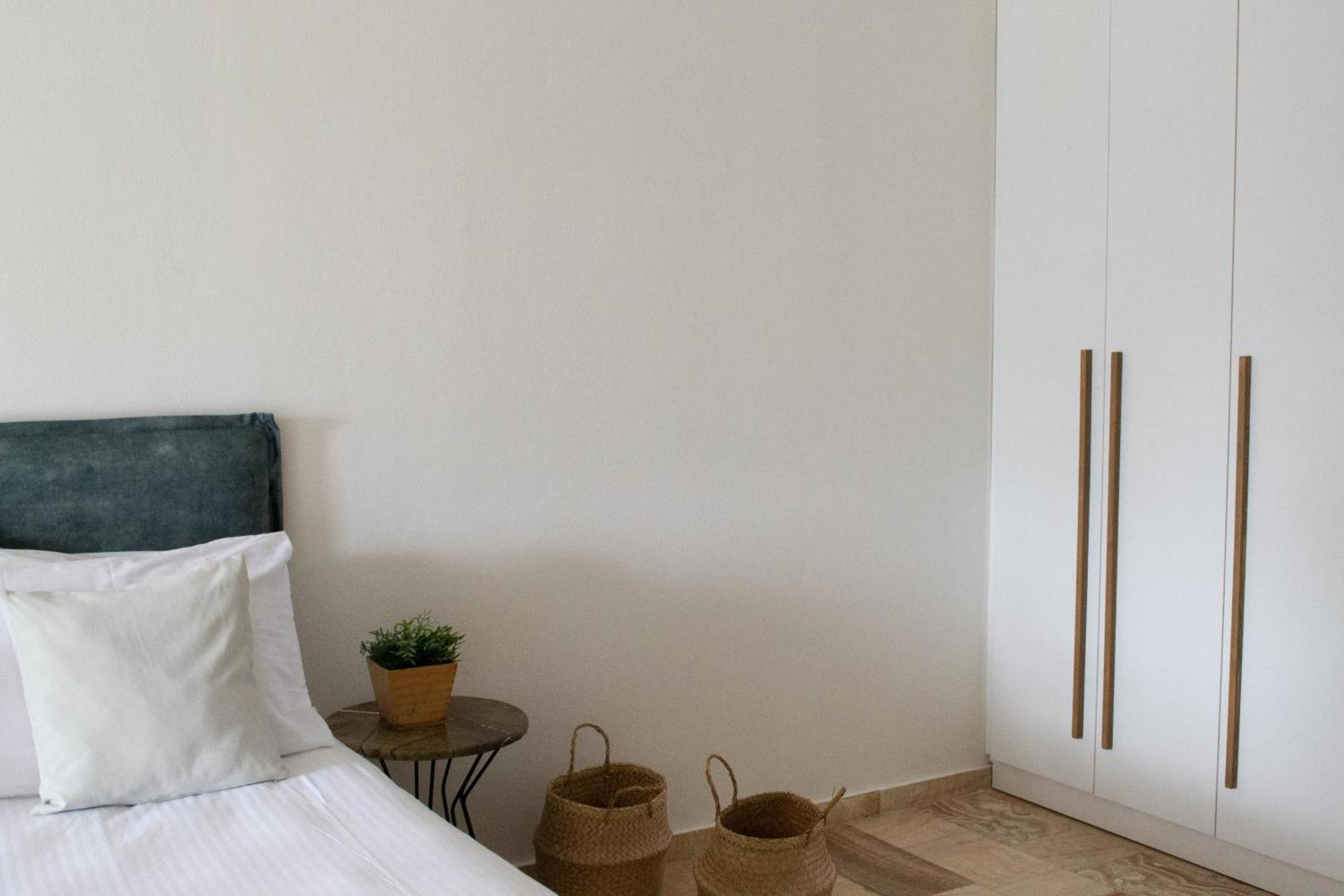 Oniropetra Luxury Suites Armakha Buitenkant foto