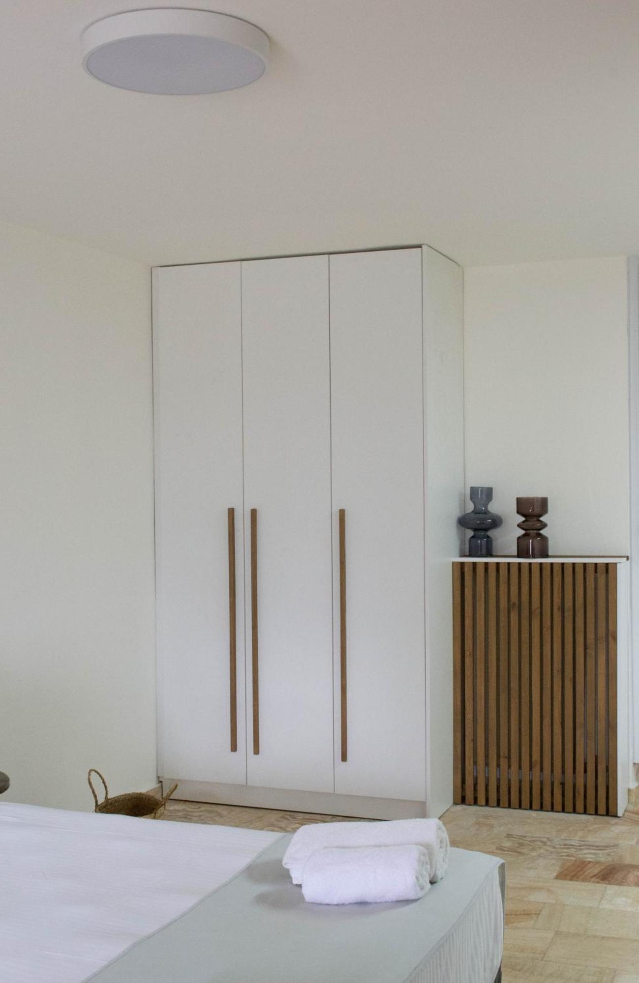 Oniropetra Luxury Suites Armakha Buitenkant foto
