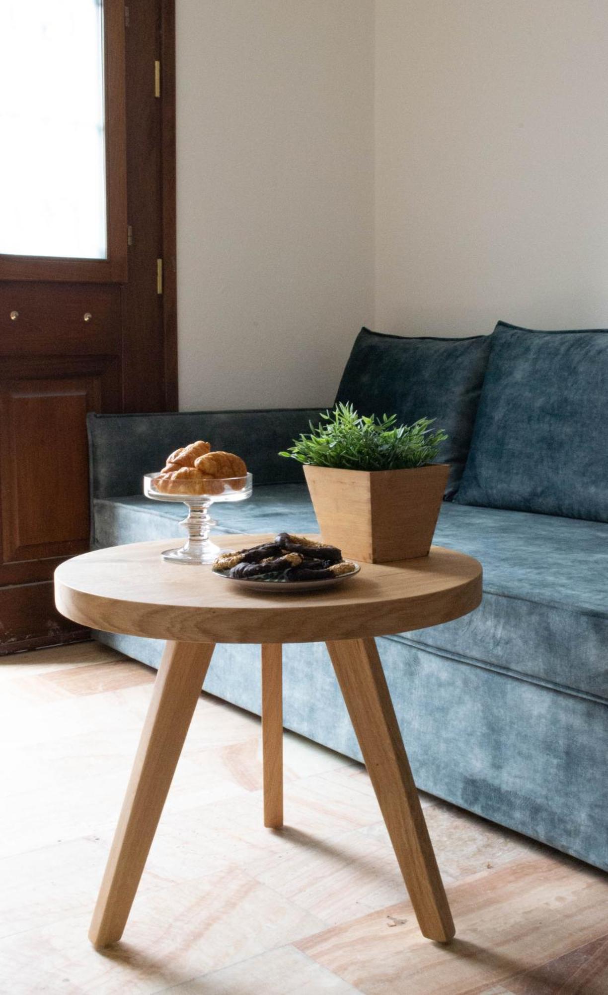 Oniropetra Luxury Suites Armakha Buitenkant foto