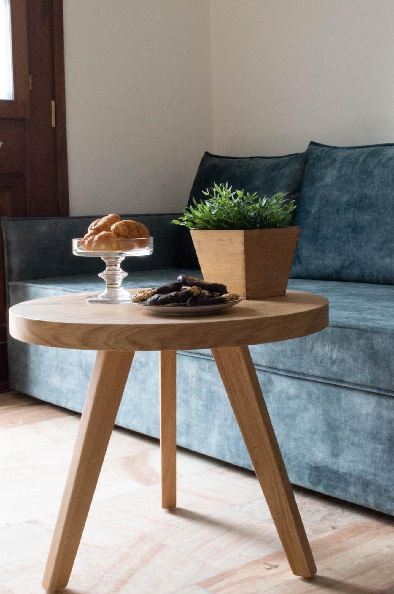 Oniropetra Luxury Suites Armakha Buitenkant foto