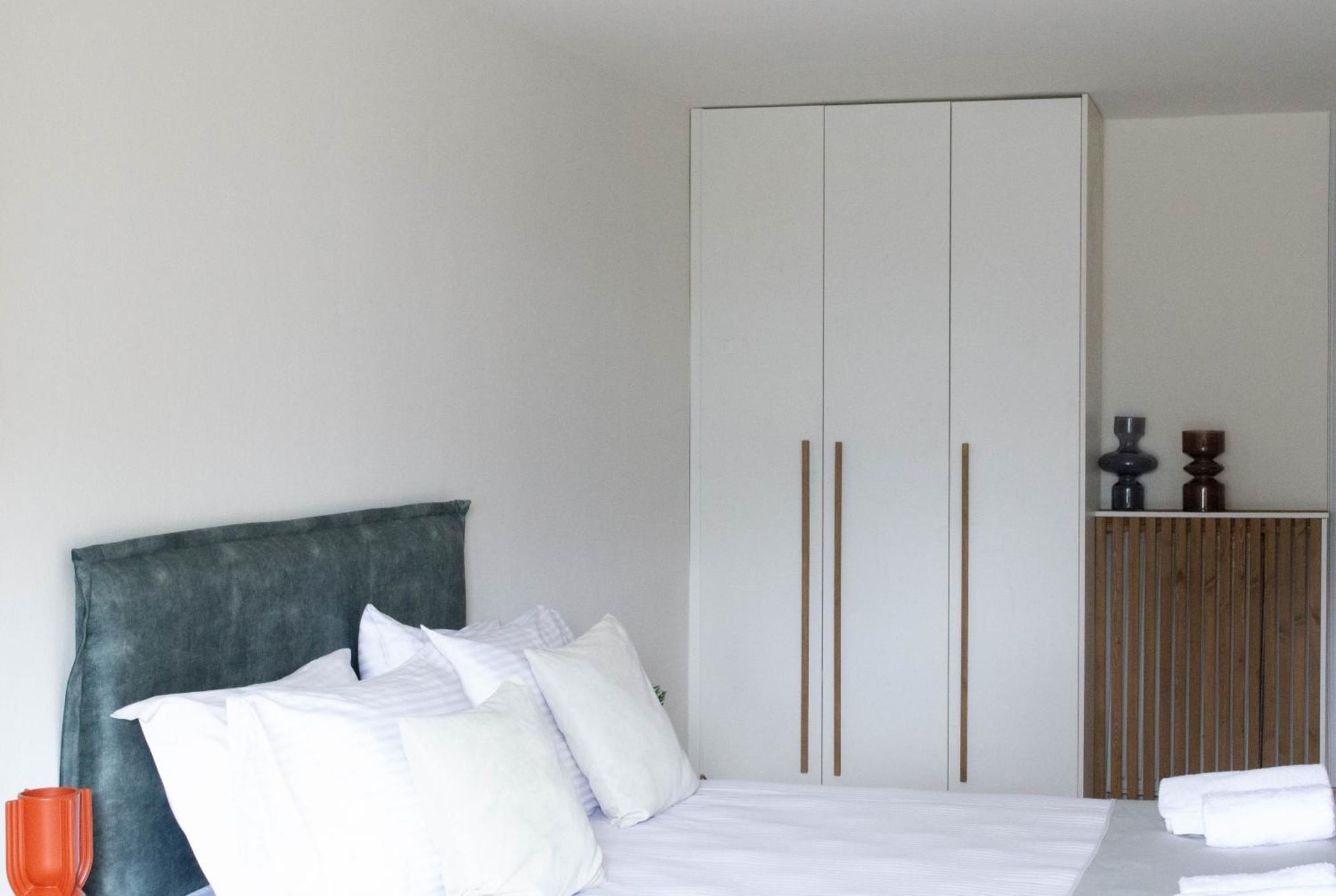 Oniropetra Luxury Suites Armakha Buitenkant foto