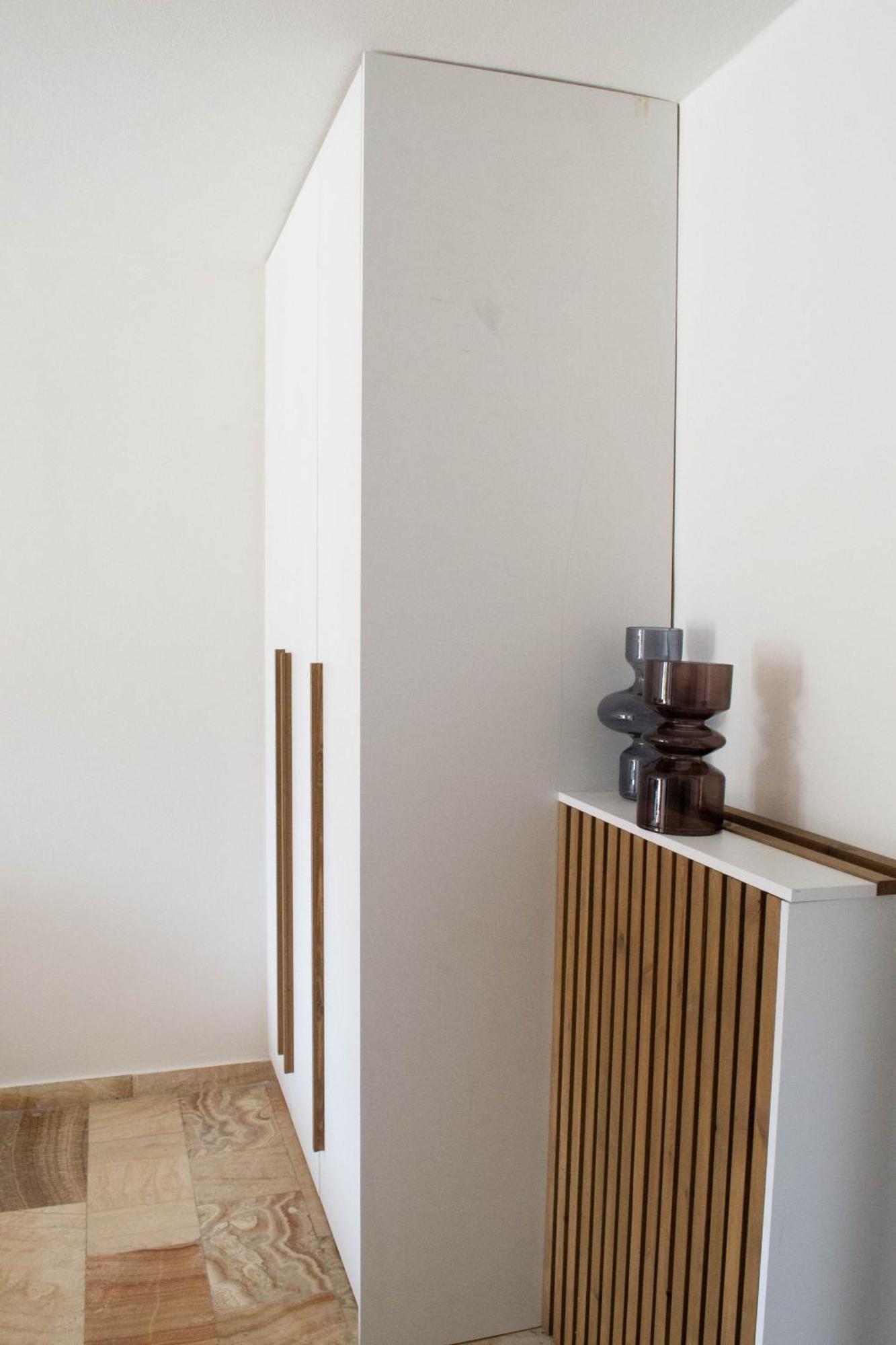 Oniropetra Luxury Suites Armakha Buitenkant foto