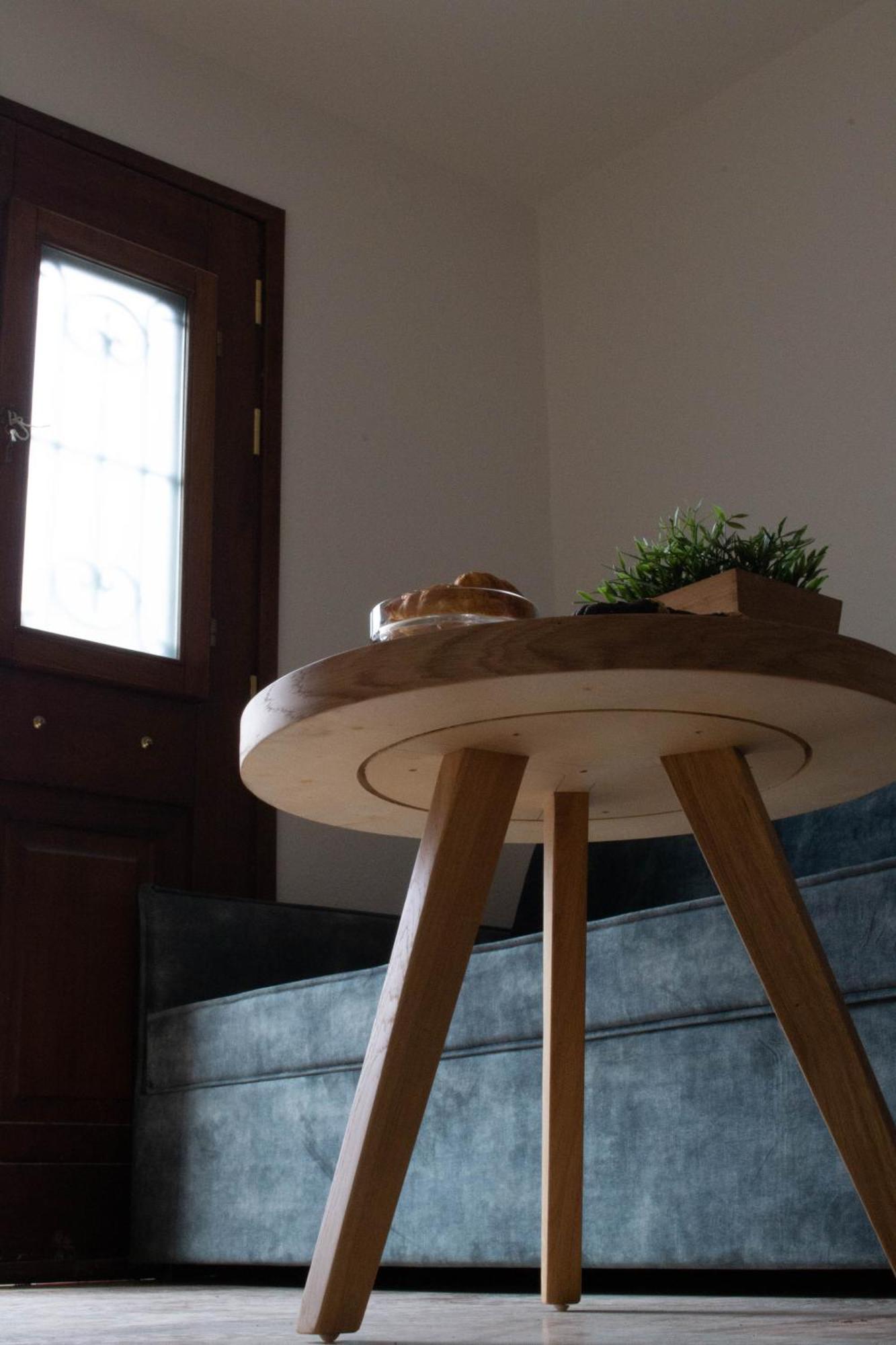 Oniropetra Luxury Suites Armakha Buitenkant foto
