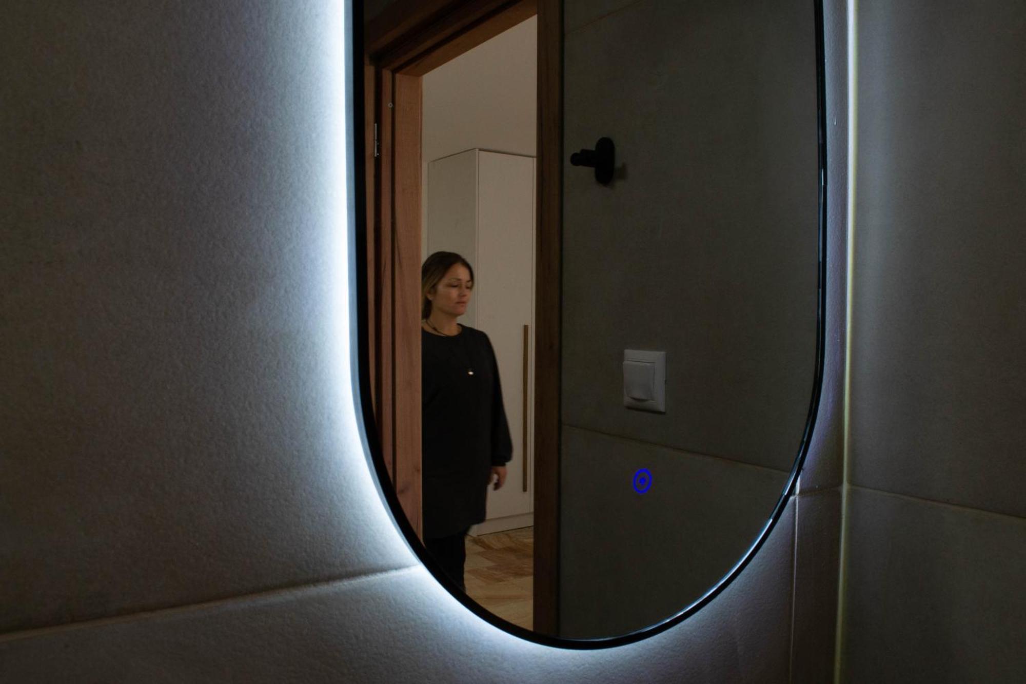 Oniropetra Luxury Suites Armakha Buitenkant foto