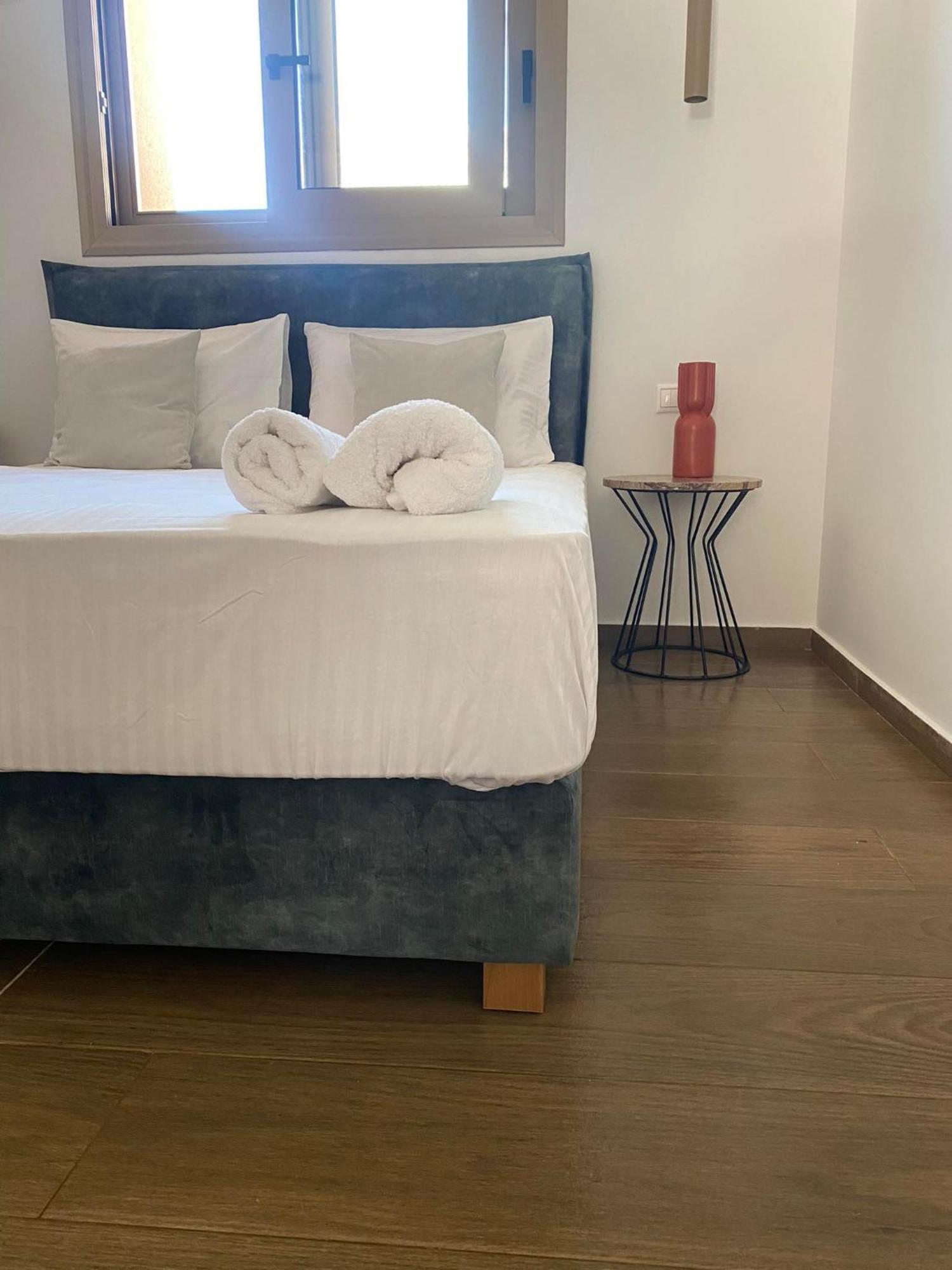 Oniropetra Luxury Suites Armakha Buitenkant foto