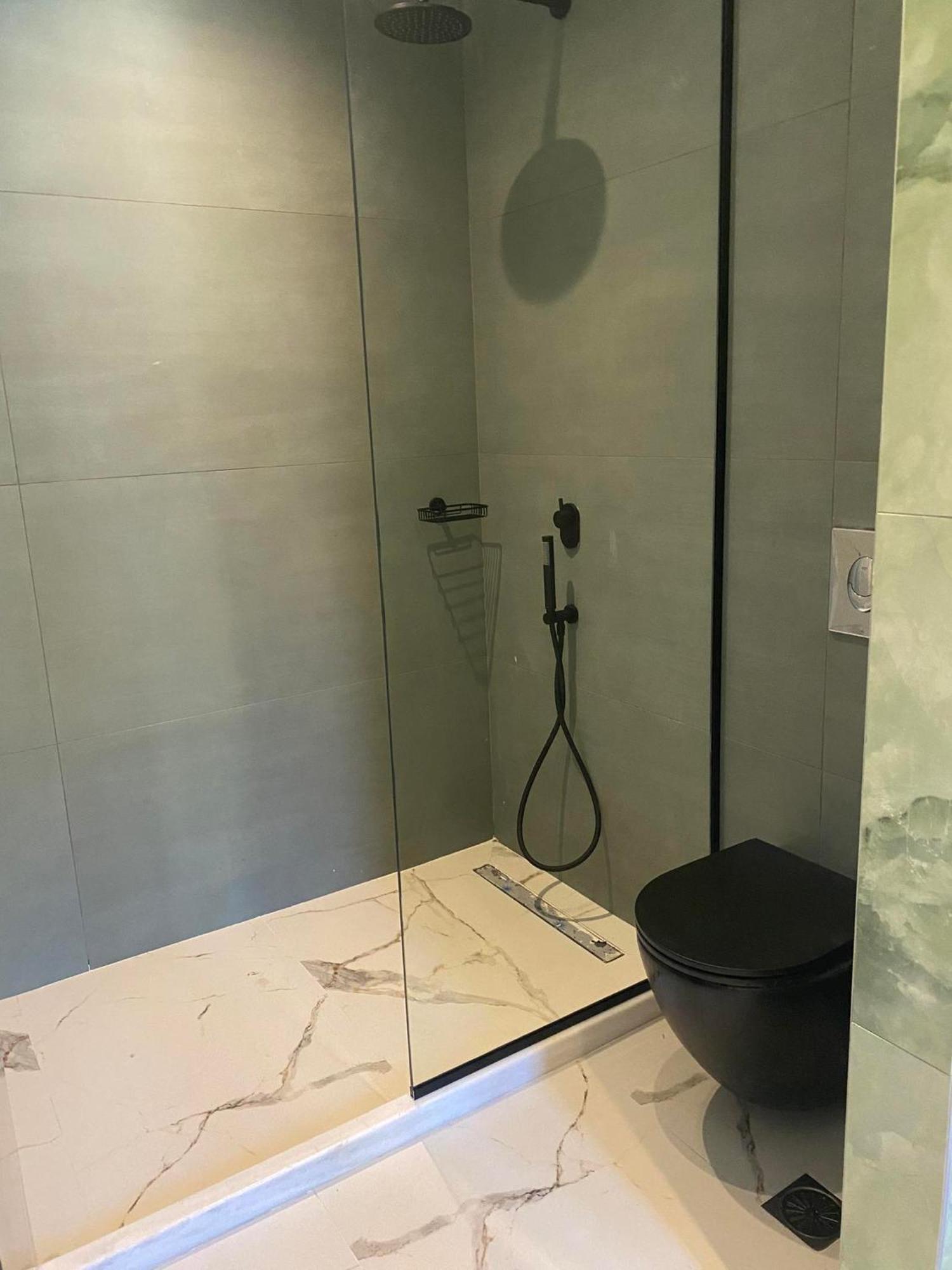 Oniropetra Luxury Suites Armakha Buitenkant foto