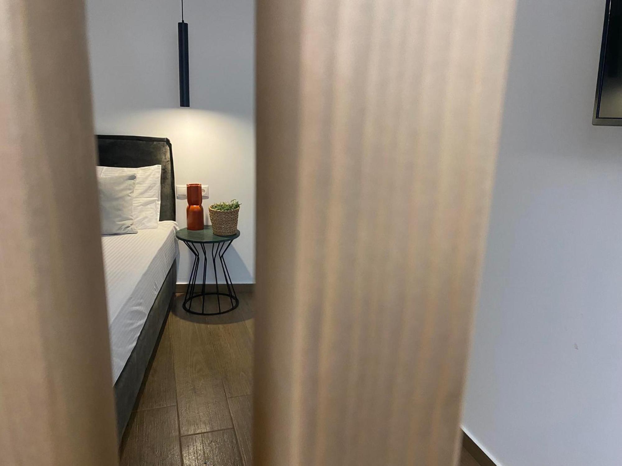 Oniropetra Luxury Suites Armakha Buitenkant foto